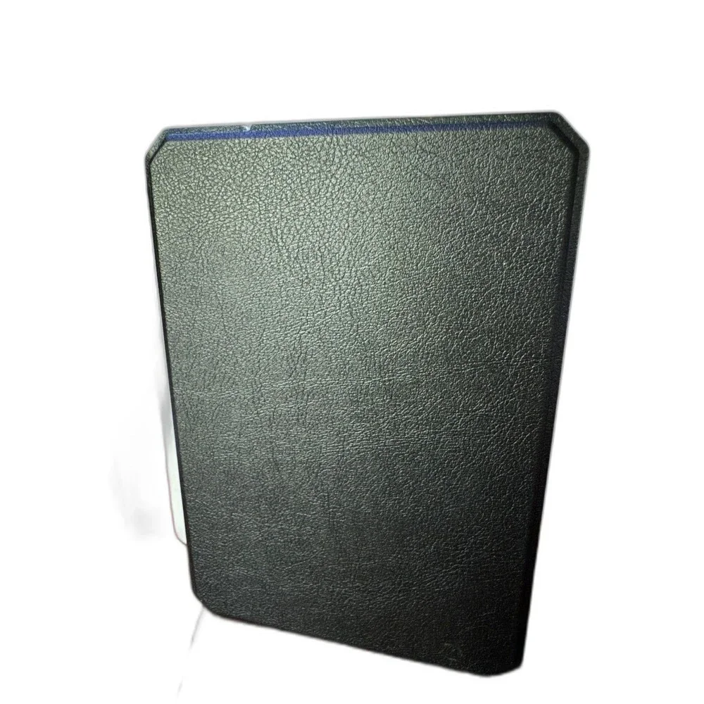 Kindle 11th Generation 6” Cover Black New
